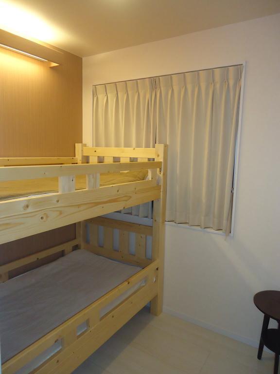 Guest House Ochakare Kanazawa Cameră foto